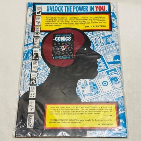 Vintage The Pact #3 1994 Image Comic Book - Picture 6 of 7